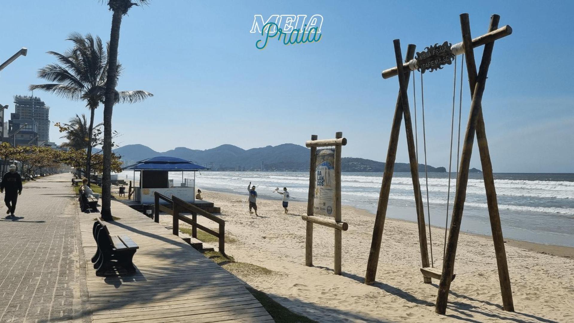 Aps Em Container Na Meia Praia, Itapema, Sc - Tetto Stays Экстерьер фото
